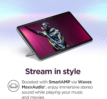 Amazon.com: Lenovo Chromebook Duet Gen 9 11