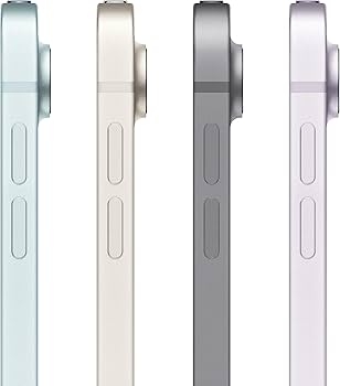 Amazon.com: Apple iPad Air 13-inch (M2): Built for Apple