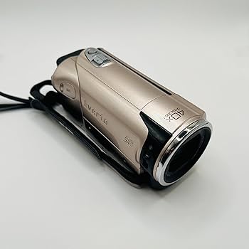 Amazon | JVCケンウッド JVC 32GBフルハイビジョンメモリームービー