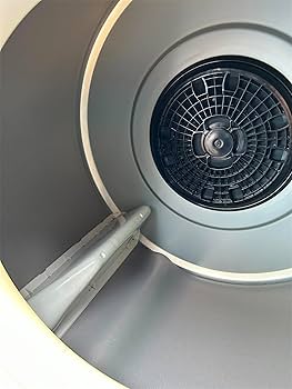 Amazon | 日立 衣類乾燥機 6kg ピュアホワイト DE-N60WV-W | 日立