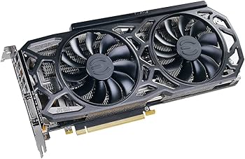 Amazon.com: EVGA GeForce GTX 1080 Ti SC Black Edition Gaming, 11GB