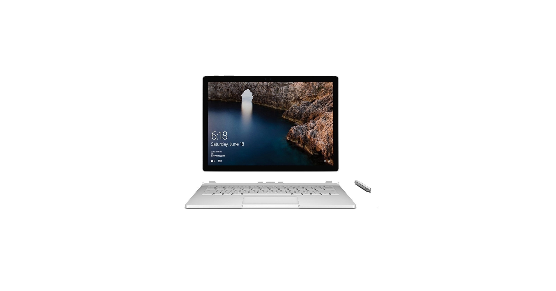 Amazon.com: Microsoft 13.5in Intel Core i7-6600U Dual-Core
