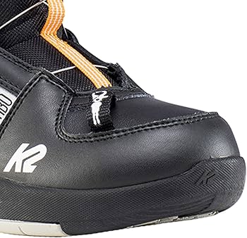 Amazon | K2 ケーツー MINI TURBO ミニターボ 20-21 ボードブーツ