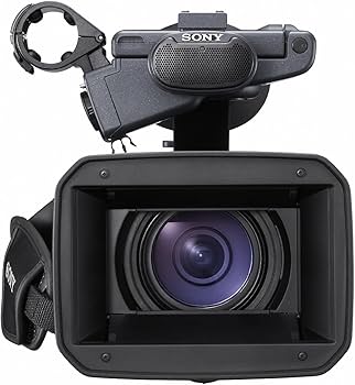 Amazon.co.jp: SONY デジタルHDビデオカメラレコーダー ブラック