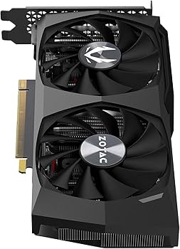 Amazon | ZOTAC GAMING GeForce RTX 3060 Twin Edge OC グラフィック