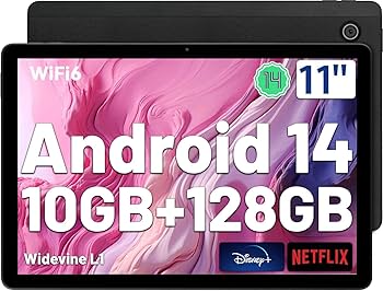 Amazon.co.jp: FancyDay タブレット 11インチ Android 14 wi-fi モデル