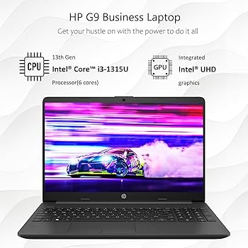 Amazon.com: HP 250 G9 Laptop | 15.6