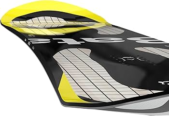 Amazon | Bataleon メンズ Evil Twin Twin スノーボード - 2025 サイズ