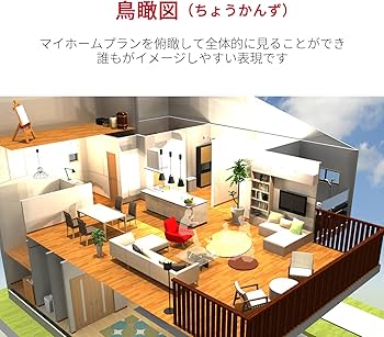 Amazon.co.jp: メガソフト 3Dマイホームデザイナー14オフィシャル