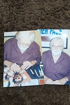 Amazon.co.jp: 悪魔のいけにえ レザーフェイス ガンナーハンセン 直筆