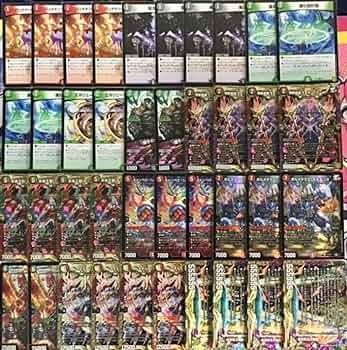 Amazon.co.jp: 【本格構築デッキ販売】モモキングjo退化 デッキ 二重