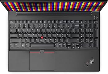 Amazon.com: Lenovo Latest ThinkPad E15 Gen3 15.6