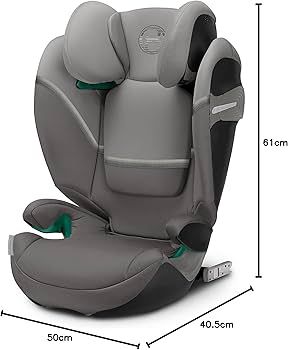 Amazon | cybex [ サイベックス ] SOLUTION [ ソリューション ] S2 i