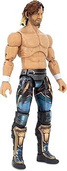 Amazon | オールエリート レスリング ケニー オメガ アクション