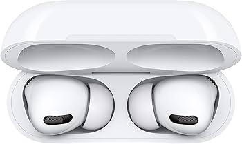 Amazon.co.jp: Apple AirPods Pro ワイヤレス充電対応 : 家電＆カメラ