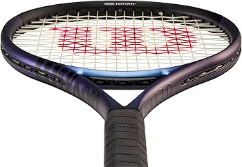 Amazon | Wilson Ultra 100UL V4.0 パフォーマンス テニスラケット