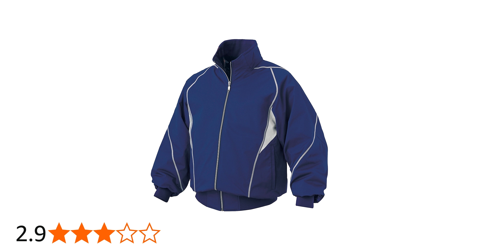 Amazon.co.jp: DESCENTE(デサント) 野球 グランドコート DR208