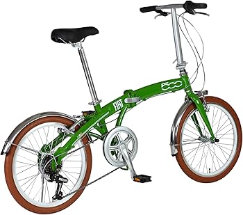 Amazon | FIAT(フィアット) AL-FDB207D グリーン アルミ折りたたみ