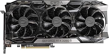 Amazon.com: EVGA 11G-P4-2487-KR GeForce RTX 2080 Ti Ftw3 Ultra