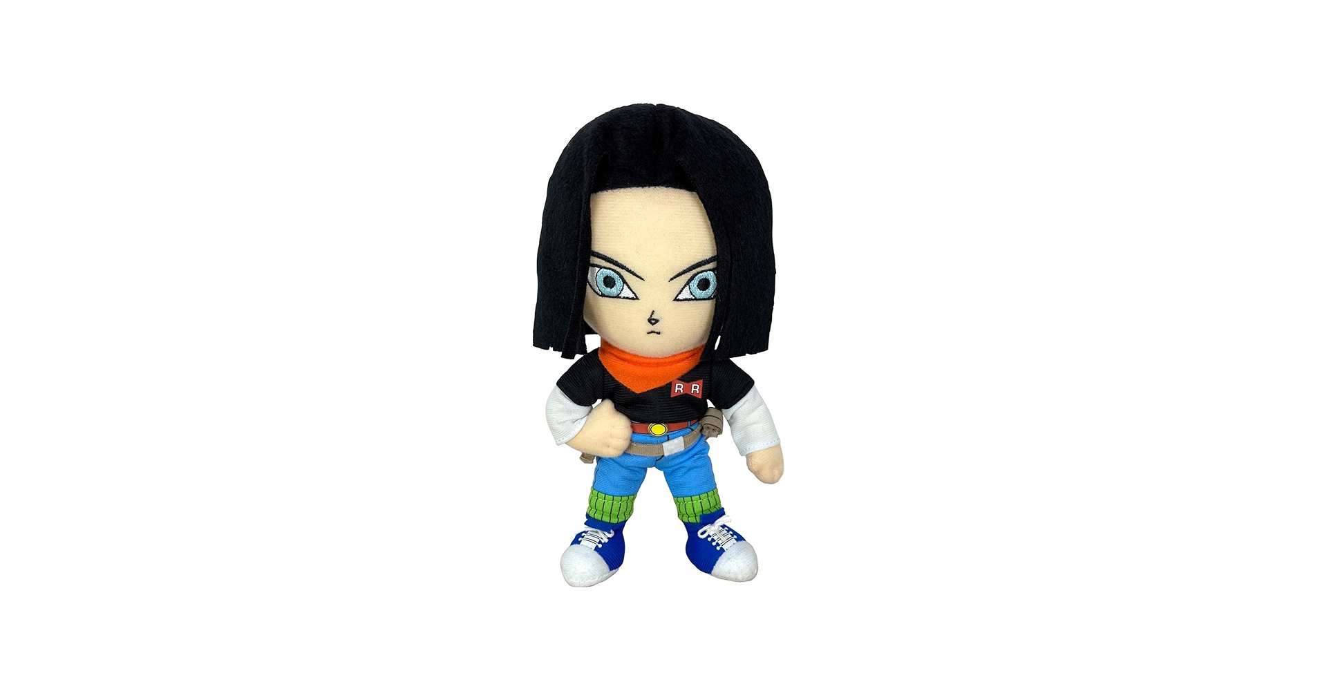 Amazon.com: GE Animation GE-52718 Dragon Ball Z 8