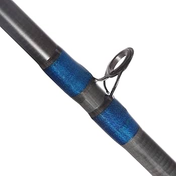 Amazon | 13フィート Spey フライフィッシングロッド 6セクション 13