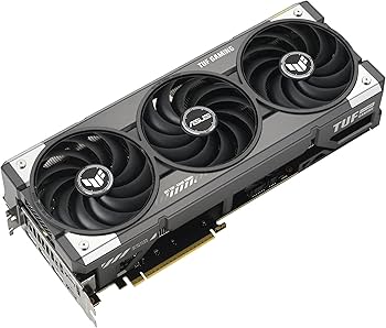 Amazon | ASUS TUF Gaming GeForce RTX ™ 5070 Ti 16GB GDDR7 OC