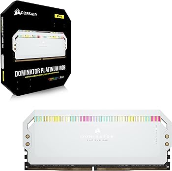 Amazon | CORSAIR iCUE DDR5-5200MHz デスクトップPC用 メモリ