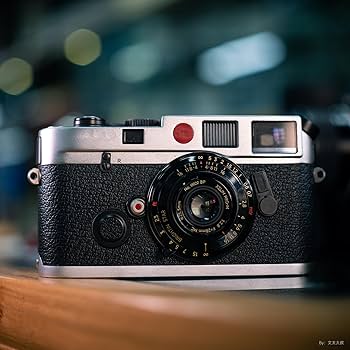 Amazon.com : Brightin Star 28mm F2.8 Full Frame Manual Focus Lens