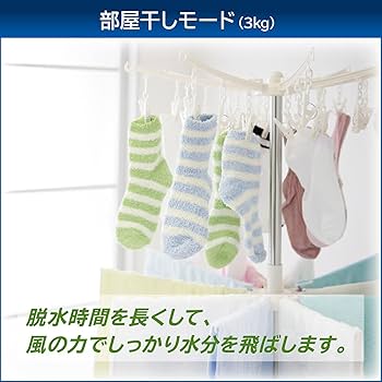 Amazon.co.jp: 東芝 全自動洗濯機 6kg グランホワイト AW-6GM1(W