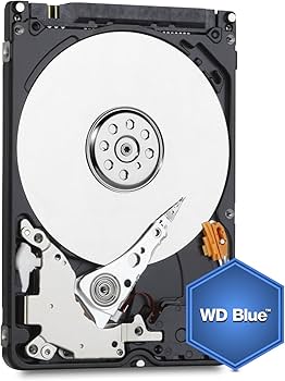 Amazon | WD HDD 内蔵ハードディスク 2.5インチ 750GB WD Blue