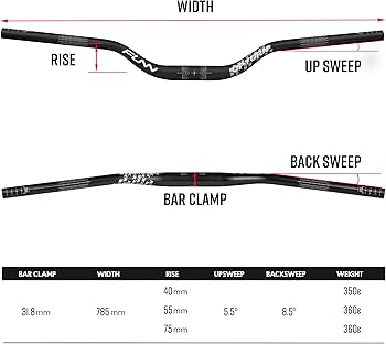 Amazon.co.jp: Funn アップターン (Upturn) ハイライズマウンテン