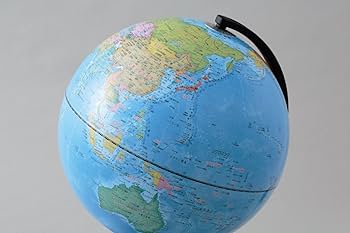 Amazon | レイメイ藤井 地球儀 ライト付き OYV273 | 地球儀 | 文房具