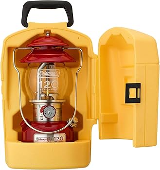 Amazon.co.jp: Coleman(コールマン) ランタン 120thアニバーサリー