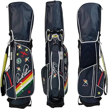 Amazon | アーノルド・パーマー PU スタンドバック APCB-08J 9型