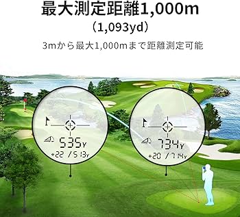 Amazon.co.jp: FineCaddie(ファインキャディ) J300 ブラウン ゴルフ用