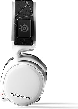 Amazon.com: SteelSeries Arctis 7 (2019 Edition) Lossless Wireless