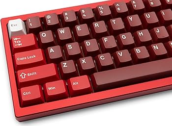 WOBKEY Zen 65 65% Quick Release Wireless Mechanical Keyboard with