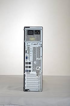 Amazon | 富士通 PCサーバーPRIMERGY TX1320 M6 Xeon プロセッサー搭載