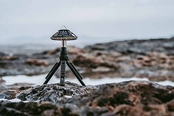 Amazon.co.jp: ゴールゼロ用の三脚 LEDランタン ランタンスタンド 三脚