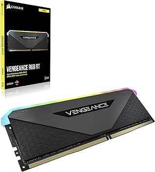 Amazon | CORSAIR DDR4-16GB 3200MHz CL16 デスクトップPC用メモリ