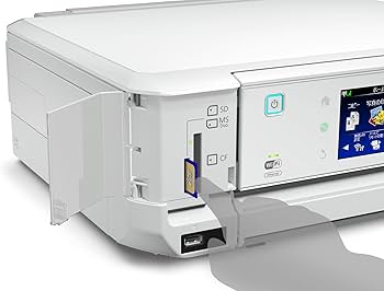 Amazon.co.jp: エプソン EPSON インクジェット複合機 Colorio EP-805AW
