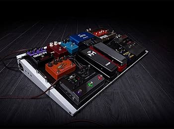 Amazon.com: Line 6 HX Stomp Multi-Effects Guitar Pedal