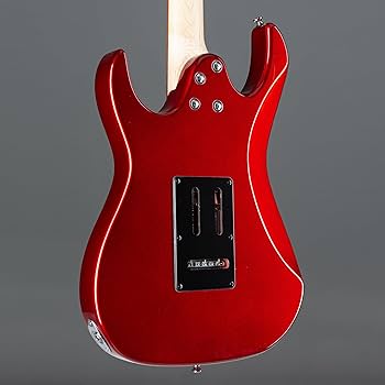 Amazon | Ibanez(アイバニーズ) GIOシリーズ エレキギター Candy Apple