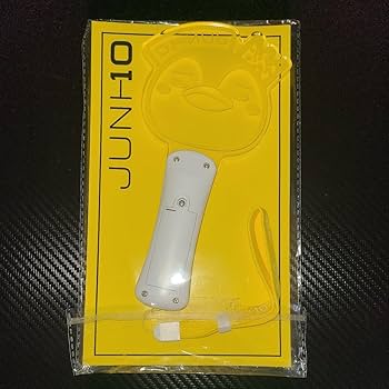 Amazon.co.jp: 2PM ジュノ JUNHO ペンペン ペンライト ツアー ライブ