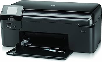 Amazon.co.jp: HP Photosmart Wireless B110a インターネット直接接続