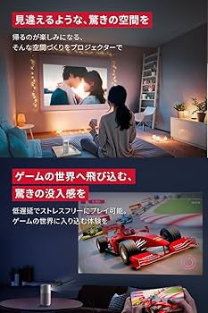 Amazon.co.jp: Anker Nebula Capsule Air (世界最小 Google TV搭載