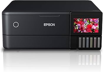 Amazon.co.jp: エプソン プリンター エコタンク搭載 A4インクジェット