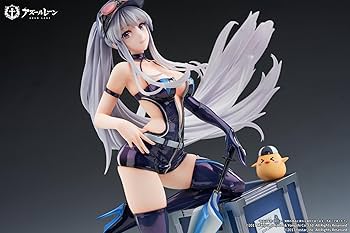 Amazon | アズールレーン エンタープライズ ウィンド キャッチャーVer