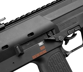 Amazon | 東京マルイ MP7A1 18歳以上ガスブローバックマシンガン