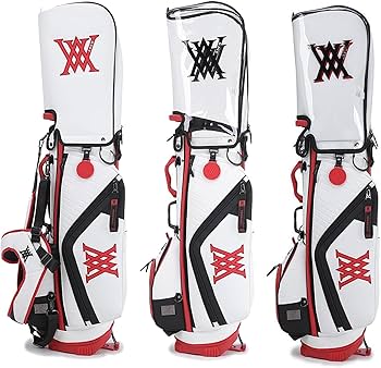 Amazon.co.jp: アニューゴルフ ANEW GOLF BLAZE ゴルフ スタンドバッグ